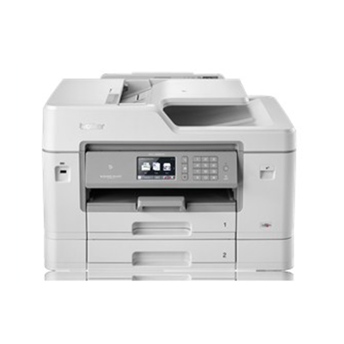 Brother MFCCN Scanner Driver and Software