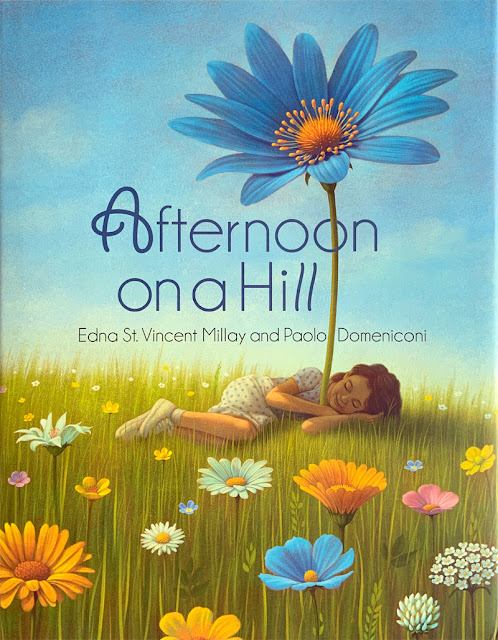 Cover Afternoon on a hill