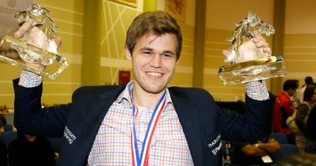 Contabilidade Financeira: Carlsen Insuperável atinge o rating de 3000  pontos no xadrez