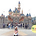 A Trip to Hong Kong Disneyland, A Dream That Comes True