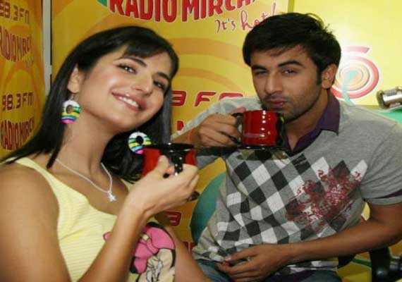  Entertainment news, New Delhi, Ranbir, Katrina, Spotted, Together, Vacation, Party, Alleged couple, Promoting, Advertisement, HRD ministry,