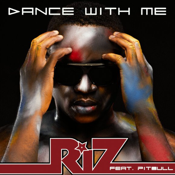 Music Fade Riz Feat Pitbull Dance With Me