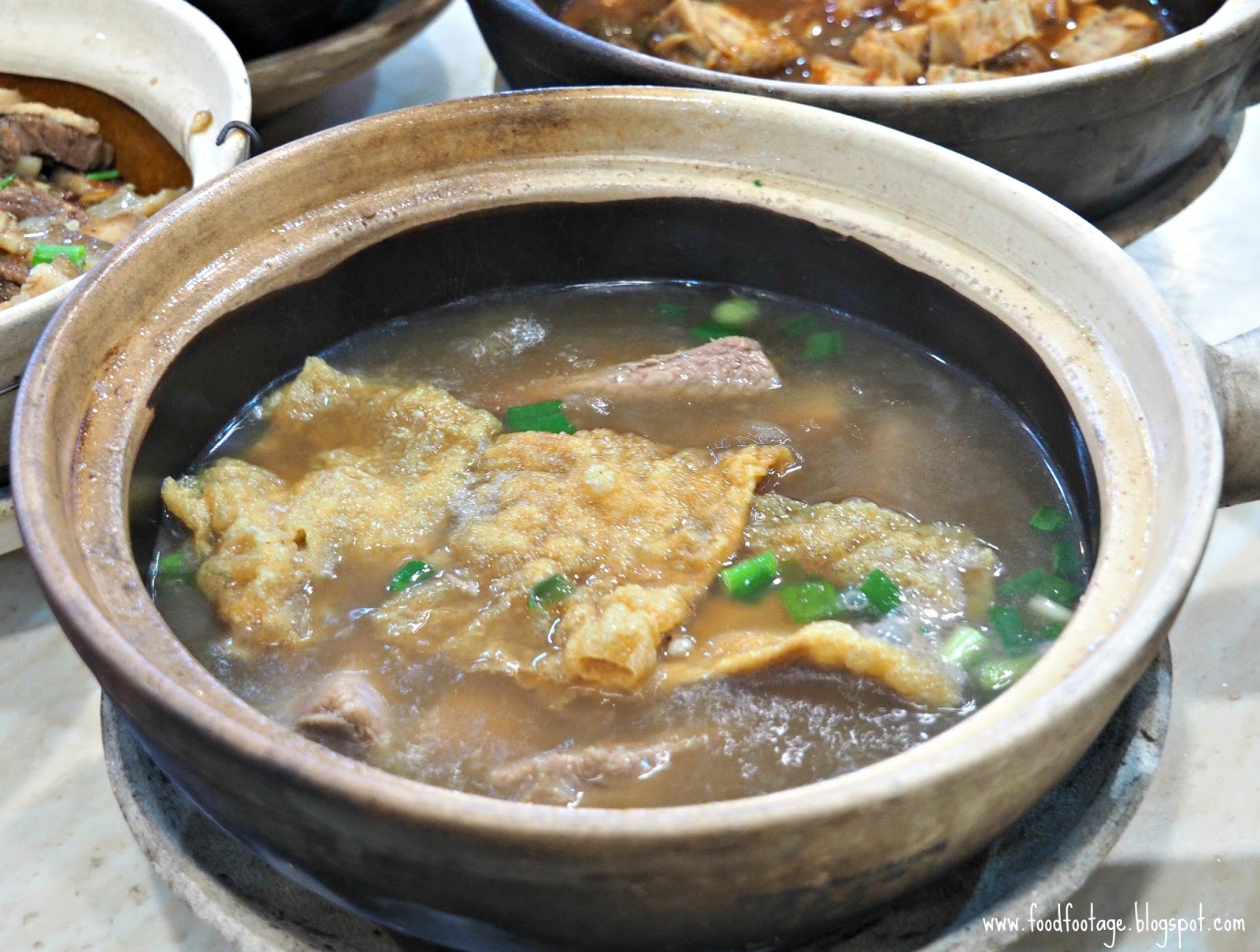 Jb Ah Soon Bak Kut Teh Puchong Jb Ah Soon Bak Kut Teh Puchong