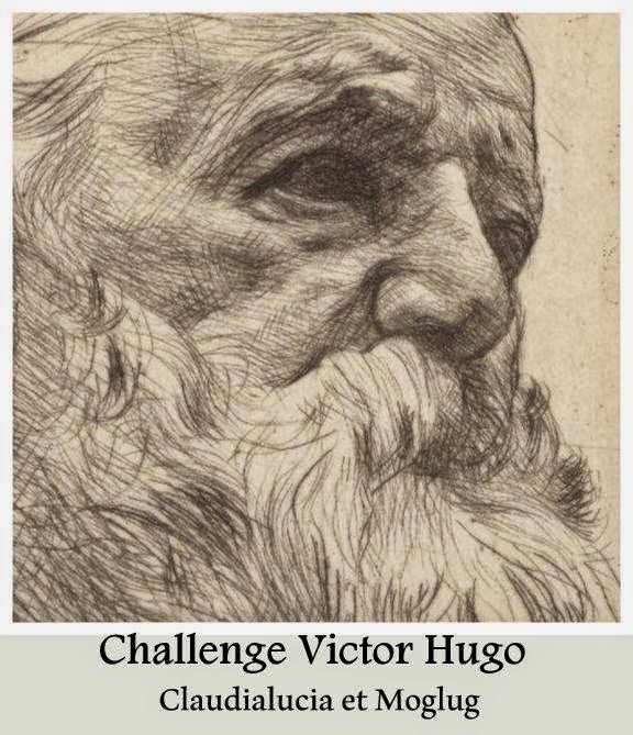 Challenge Victor Hugo