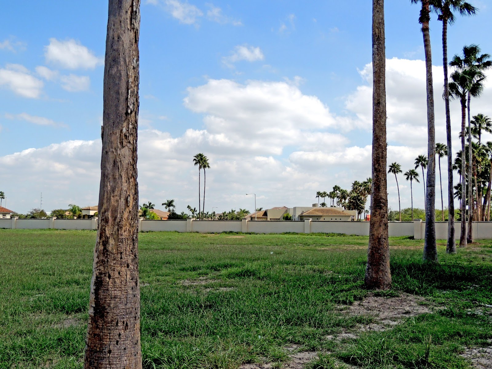 McAllen, TX Real Estate Homes for Sale Gated Residential Lot For
