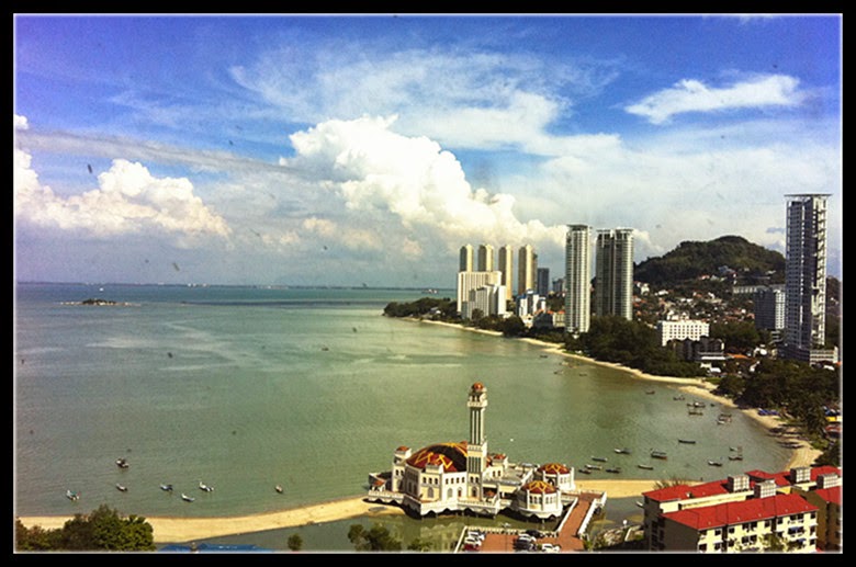 MalaysiaPenangLand For Sale by Datuk MK Kung Land For Sale in Penang