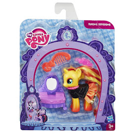 My Little Pony Single Sunset Shimmer Brushable Pony
