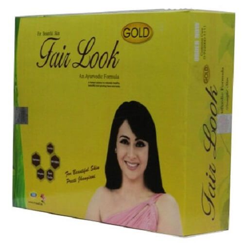 Fair Look Gold