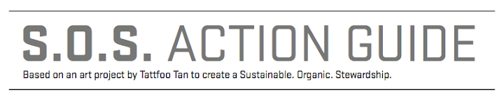 ECOARTSPACE ACTION GUIDES