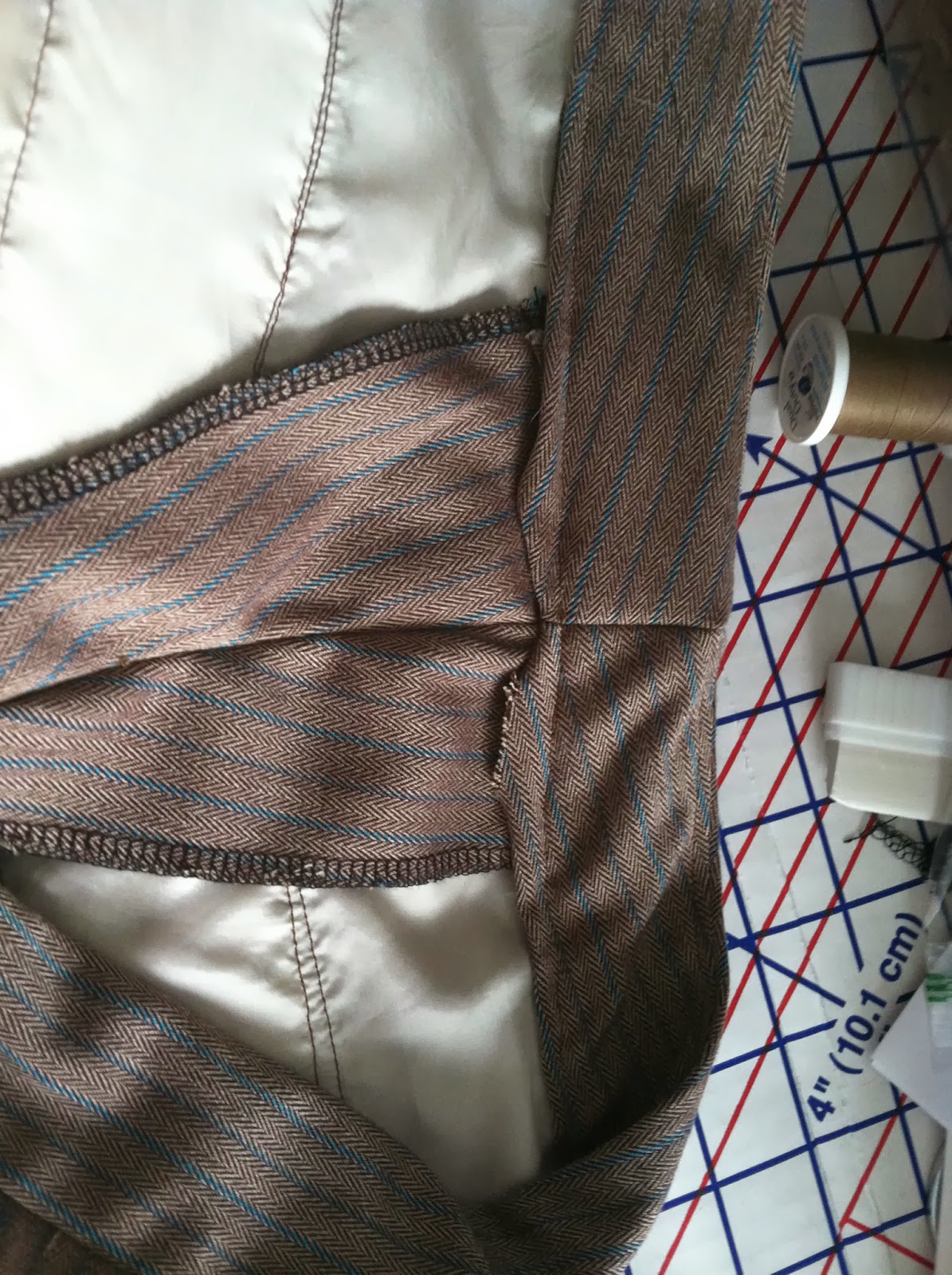 Hep Kara Independent Pants Pattern Faceoff