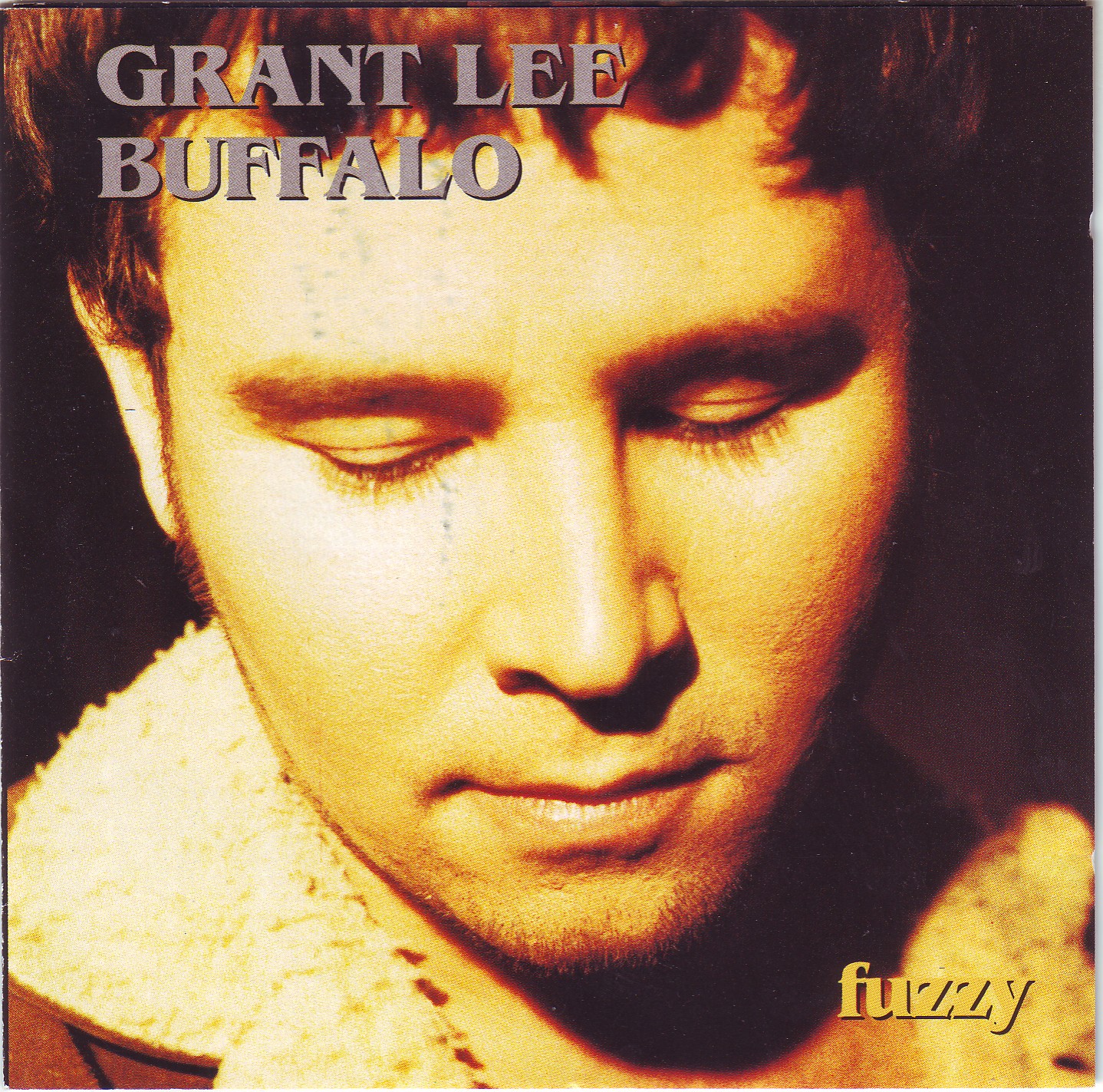 NO PICTURES REVIEWS GRANT LEE BUFFALO FUZZY (SLASH)