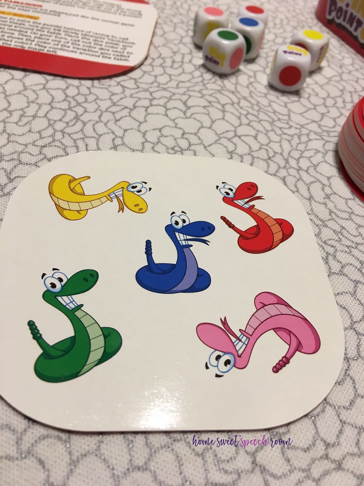 Game Spotlight: Pin Point!