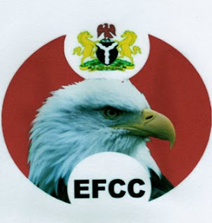 Arms deal: EFCC finds huge money in the account of military chiefs’ wives, kids 1 efcc1