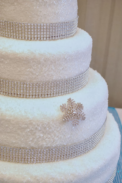 DIY Wedding Cake - Make your own wedding cake