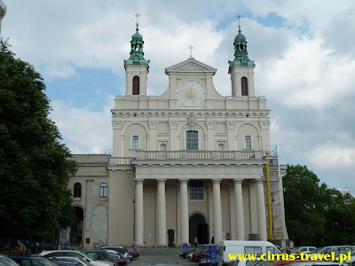 Lublin – zdjęcie 20