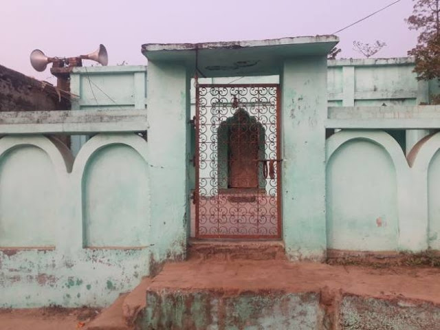 मस्जिद में घुस बेख़ौफ़ अपराधियों ने की मुस्तफा की हत्या, लापरवाह प्रशासन से निडर हुए अपराधी 2