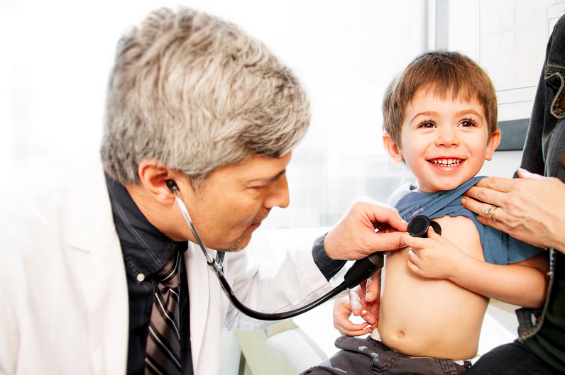 柏克萊學生開發聽診器App,能把心跳聲音存成電子檔