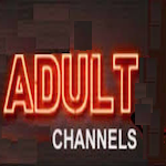 Adult 18+ Roku Channels