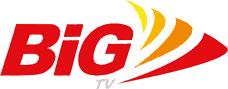 Big TV Wilayah Kota Surabaya dan Sekitarnya