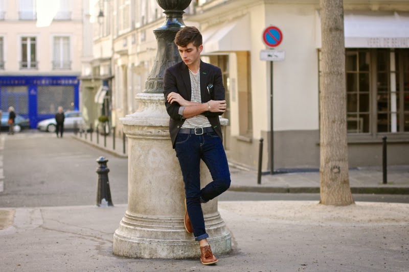 BLOG MODE HOMME PREPPY CONSEIL STYLE PARIS ELEGANCE TENDANCE DANDY