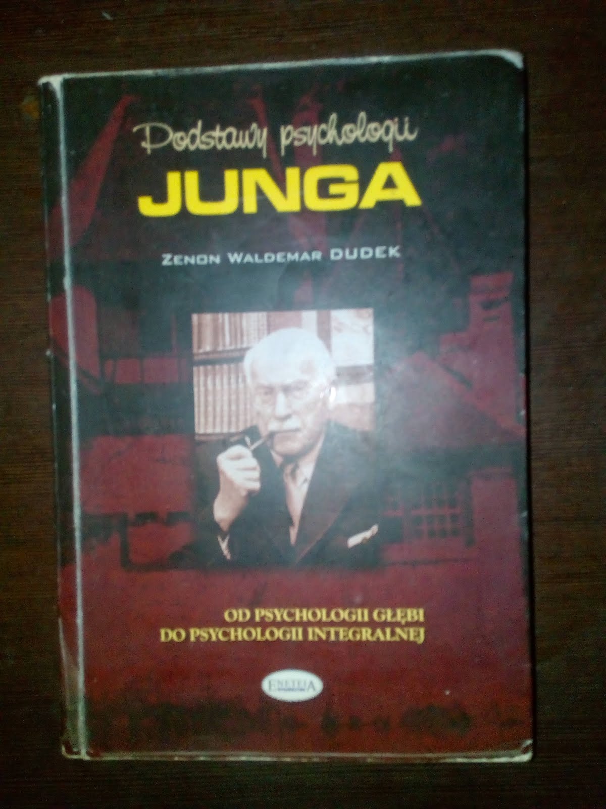 Basics of Jung's Psychology.