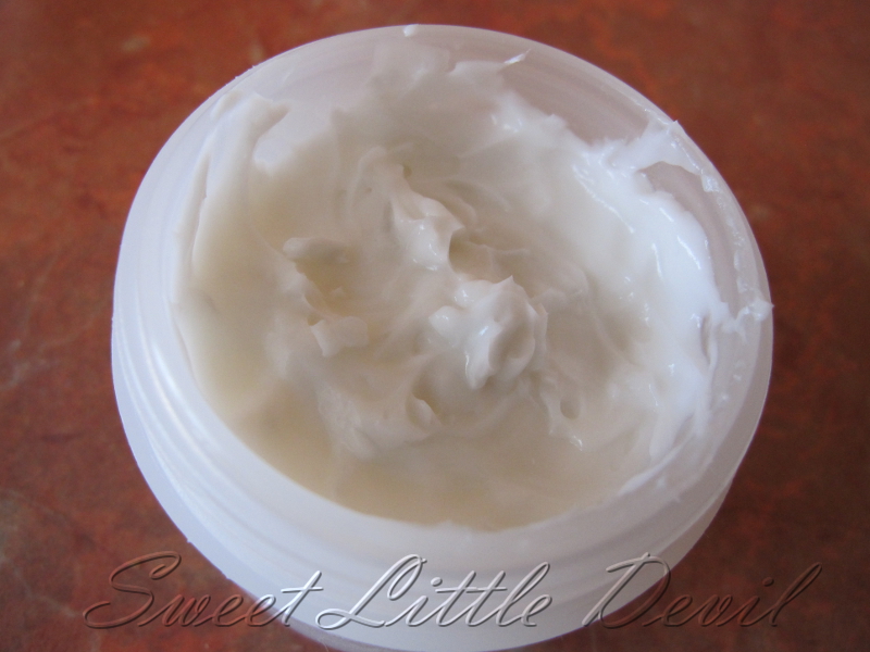 Flights of fancy Aroma Zone J'ai cuisiné mon masque visage!!!