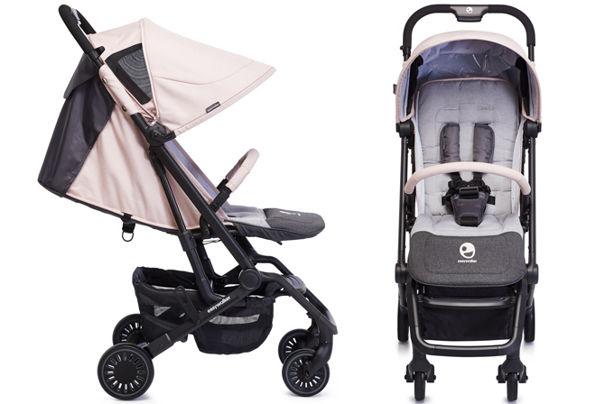 easywalker buggy xs review