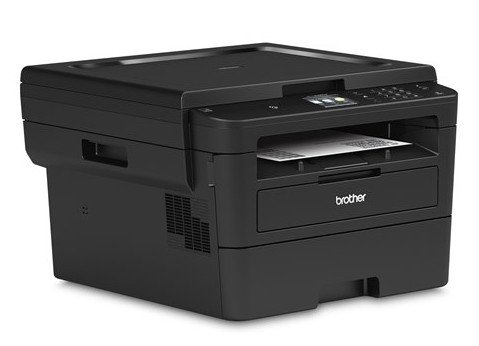 Brother Hl-L2395dw Scanner Treiber Windows 7