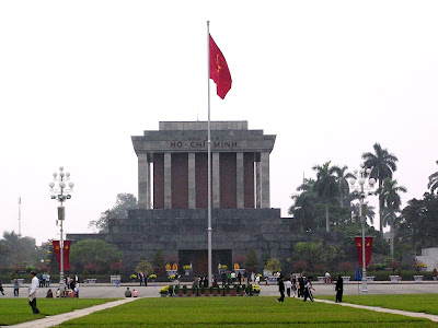 Paket Wisata Murah Ke Vietnam