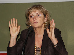 L'assessore regionale ai servizi sociali - Teresa Marzocchi