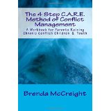 4 Step C.A.R.E. Method of Conflict Managment