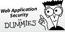 E-Book Web Application Security FOR DUMMIES