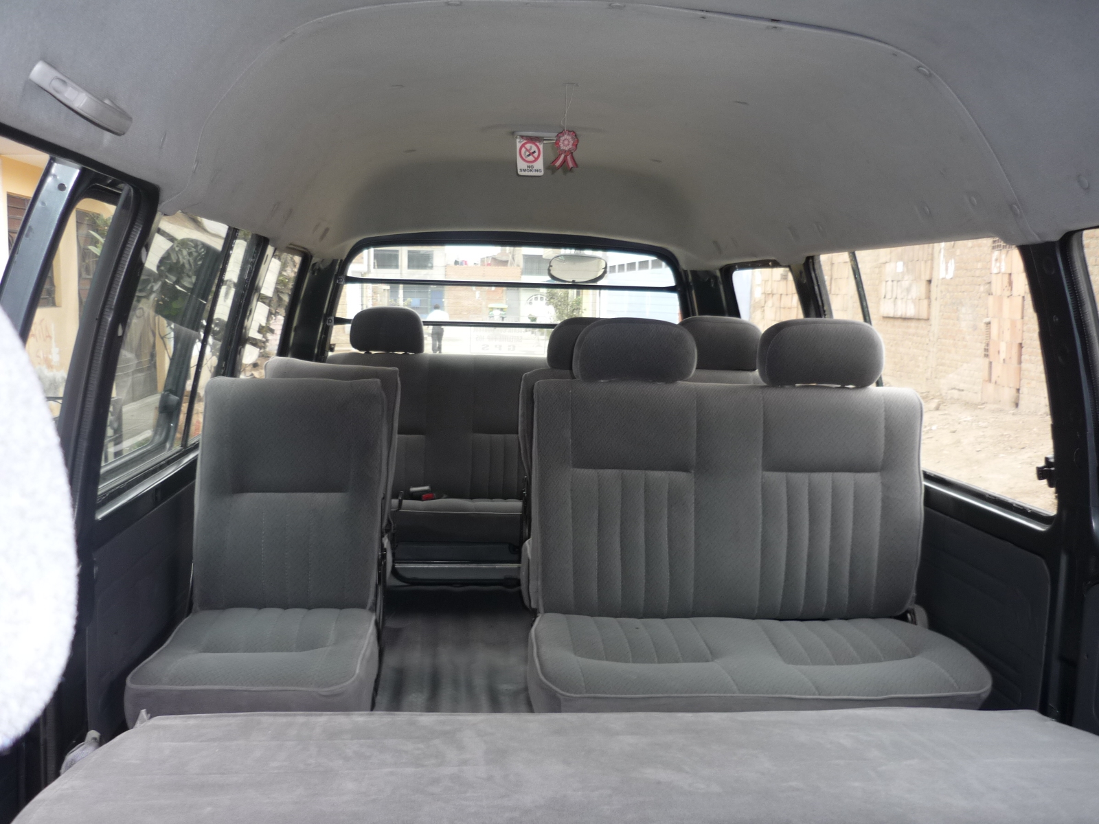 Marketing Kia Mobil Indonesia KIA PREGIO