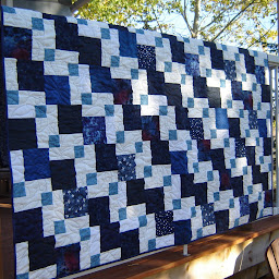 Magpie Quilts