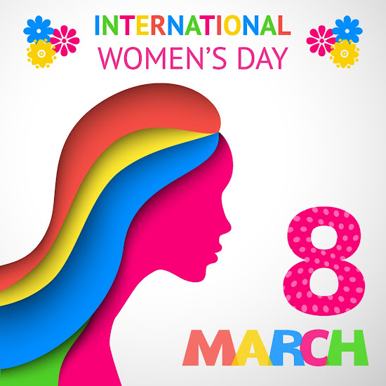 International Women's Day IWD2016