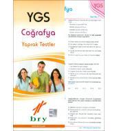 Birey YGS Coğrafya Yaprak Testler Birey YGS Coğrafya Yaprak Testler