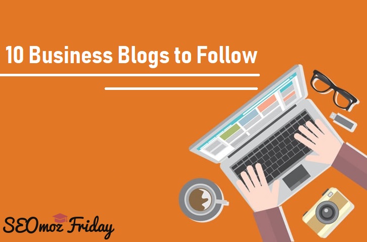 Best Business Blogs