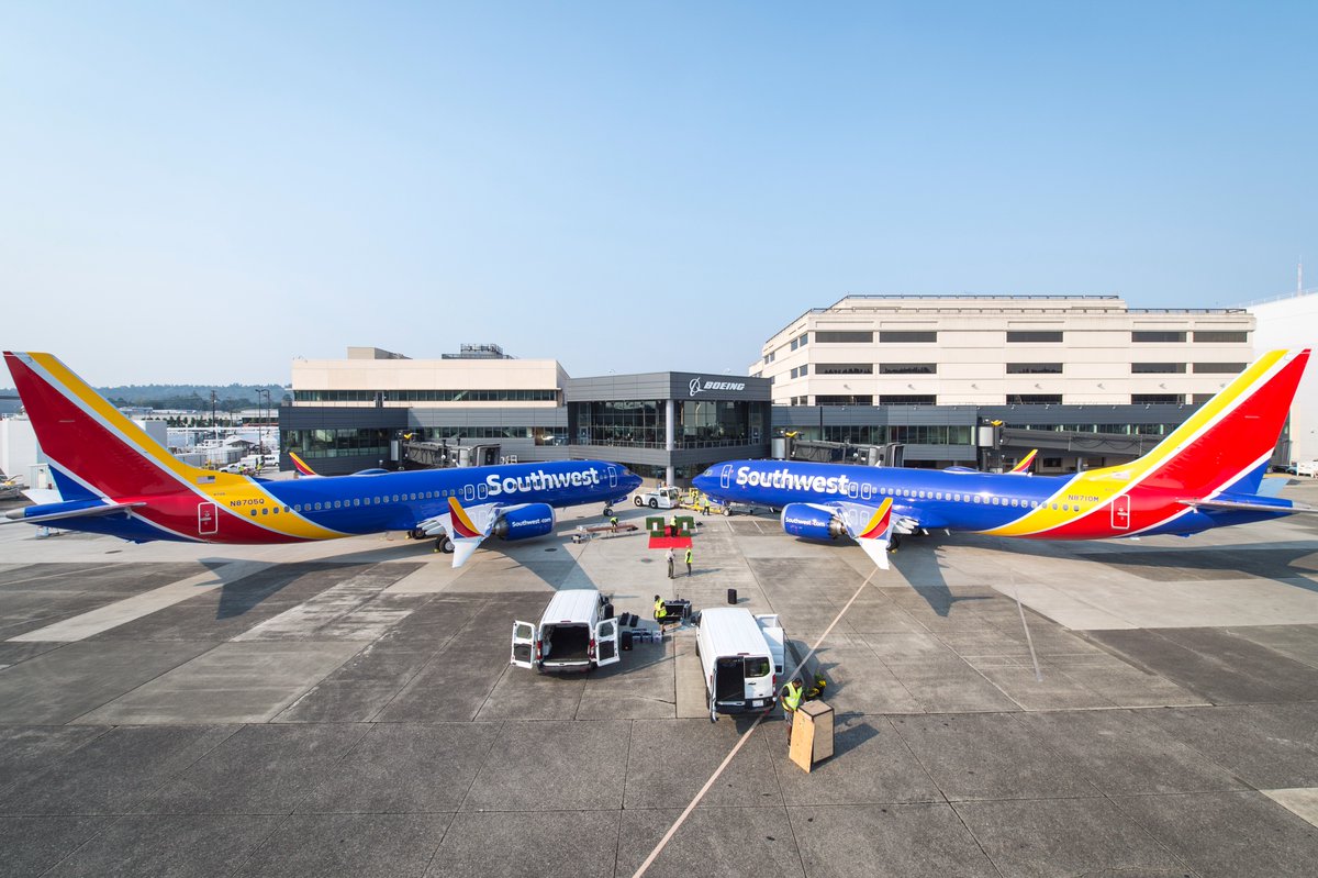 Air101 southwest changes support animal policy