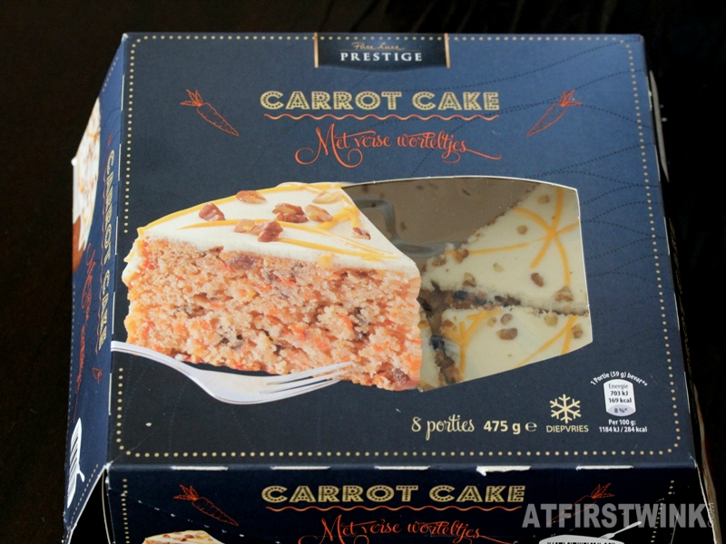 Easter 2017 snacks from AH, Aldi, and Dirk