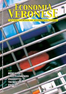 Economia Veronese 2015-04 - Dicembre 2015 | TRUE PDF | Trimestrale | Economia | Informazione Locale
Rivista di economia e relazioni industriali pubblicata da Apindustria Verona.