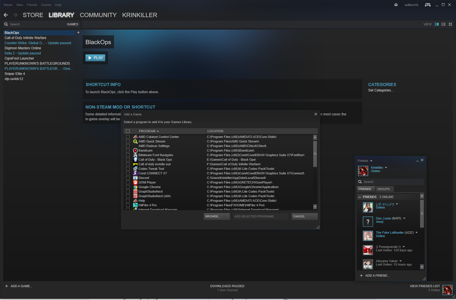 Where do steam mods download to фото 72