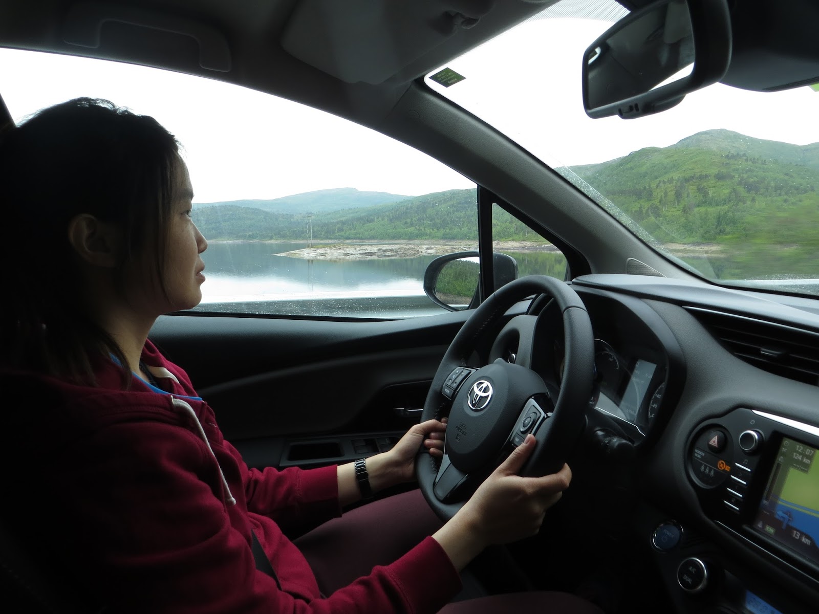 Miss HappyFeet Car rental in Norway 42 things to know before hitting