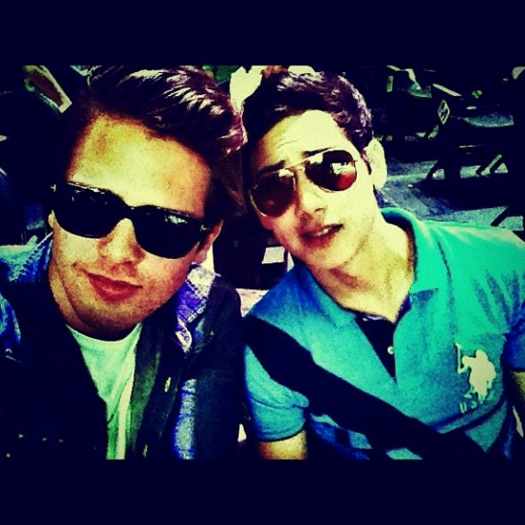 Kids Choice Awards México 2012 19 andresmercado alex