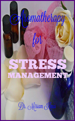 Aromatherapy for Stress teaches you how to relieve stress naturally by using essential oils. You will learn about: * 10 Essential oils used to help you relax * Aromatherapy carrier oils * Safety measures when using essential oils * How to blend essential oils * 30 Aromatherapy recipes for natural stress management