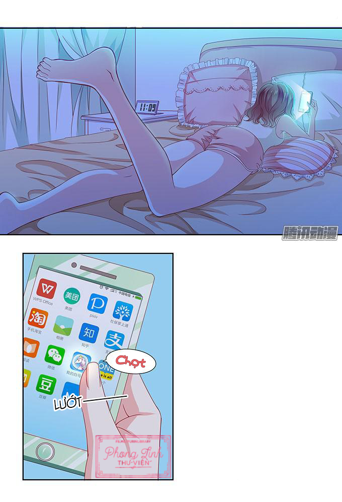 Bạn Trai Diy - Chương 1 - Trang 23