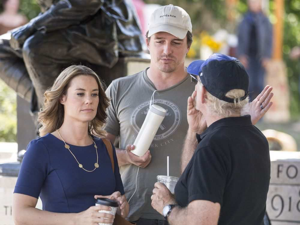 Its a Wonderful Movie Your Guide to Family and Christmas Movies on TV