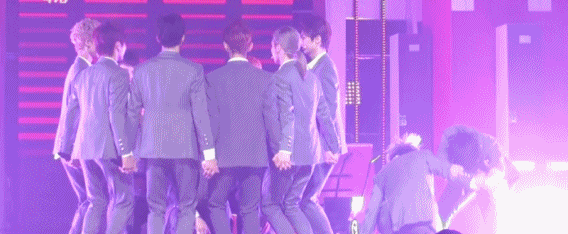 세븐틴) 세븐틴 이번에 인원수 잘살린 신박한 안무 | 인스티즈