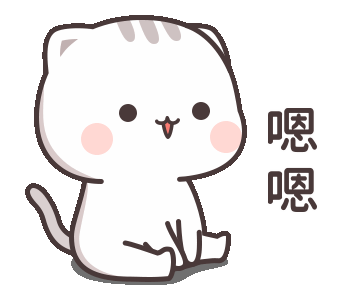 Cutie Cat-Chan 3