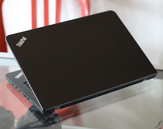 Lenovo ThinkPad E460 Core i7 SkyLake Dual VGA
