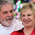 Muere la esposa de Lula